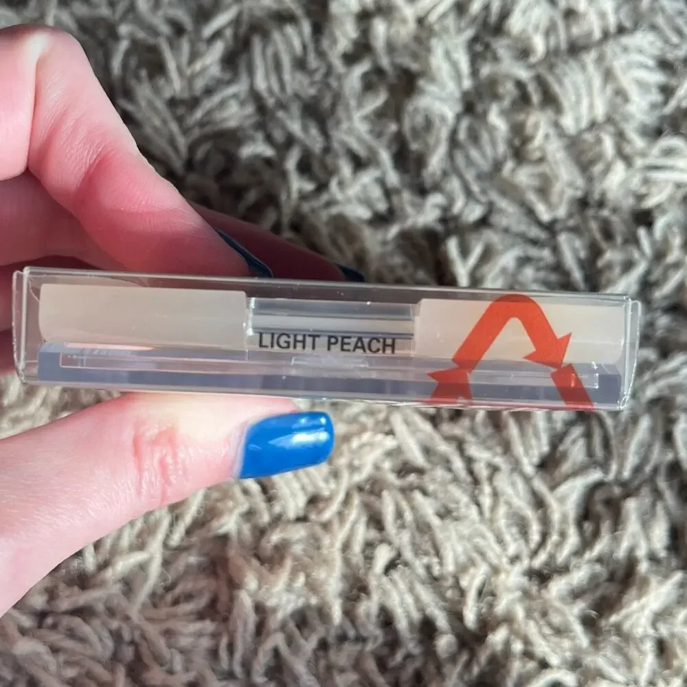 NWT! Pyt Beauty Set Me Up Setting Powder in Light Peach